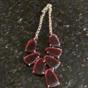 Kendra Scott necklace